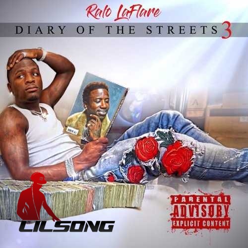 Ralo Ft. YFN Lucci - Dream Last Night